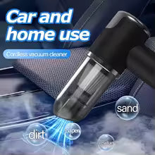 Car Vacuum Cleaner