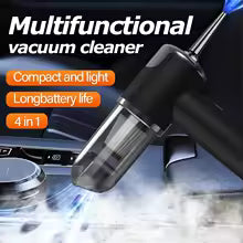 Car Vacuum Cleaner